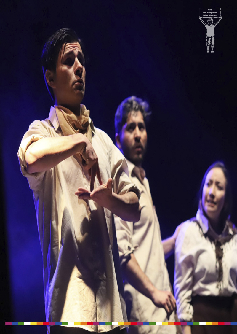 cantata santa maria