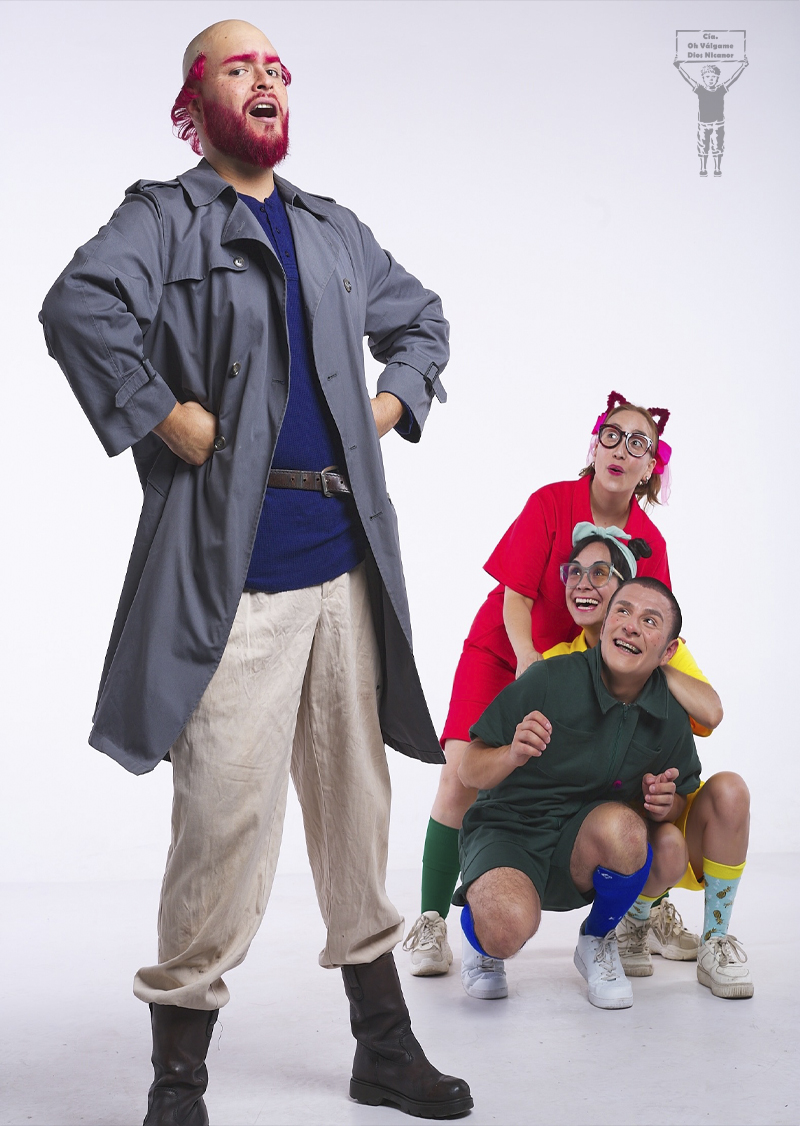 gigante egoista